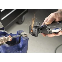 Dremel 952 SLIBESTEN Ø9,5 MM^ Tilbehør Elværktøj