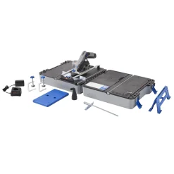 Dremel CS12V-SC1 SAVSTATION INKL. RUNDSAV AKKU 12,0 V MED BATTERI Best