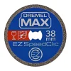 Dremel DIAMANTSAVKLINGE 100 X 50 X 16 MM^ Tilbehør Elværktøj
