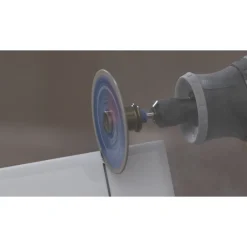 Dremel DIAMANTSAVKLINGE 100 X 50 X 16 MM^ Tilbehør Elværktøj