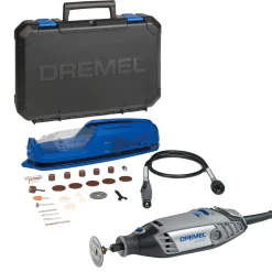 Dremel ® 3000 (3000-1/25 EZ) MULTIVÆRKTØJ 230V 130 W Sale