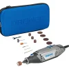 Dremel ® 3000 (3000-15) MULTIVÆRKTØJ EL^ Slibemaskiner