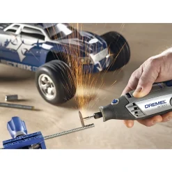 Dremel ® 3000 (3000-15) MULTIVÆRKTØJ EL^ Slibemaskiner
