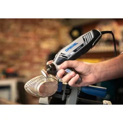 Dremel ® 4250 (4250-3/45) MULTIVÆRKTØJ 230V 175 W^ Multicuttere