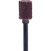 Dremel 430JA SPINDEL Ø6,4MM SLIBEBÅND K60 2 STK^ Tilbehør Elværktøj