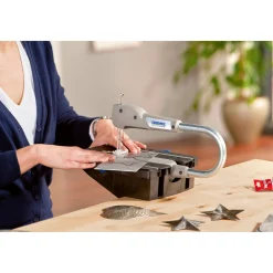 Dremel MS53JA SAVKLINGE 5 DELE^ Tilbehør Elværktøj