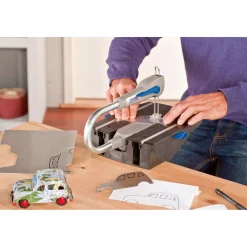 Dremel MS53JA SAVKLINGE 5 DELE^ Tilbehør Elværktøj