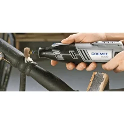 Dremel 511S POLEREHJUL^ Tilbehør Elværktøj