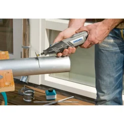 Dremel SKÆRESKIVE 38MM 5 STK.^ Tilbehør Elværktøj