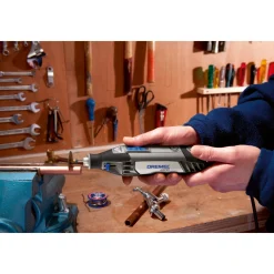 Dremel SKÆRESKIVE 38MM 5 STK.^ Tilbehør Elværktøj