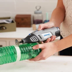 Dremel SKÆRESKIVE 38MM 5 STK.^ Tilbehør Elværktøj