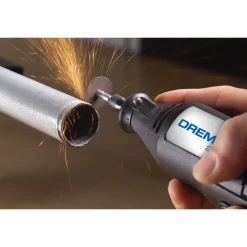 Dremel SKÆRESKIVE 24MM 20 STK. New