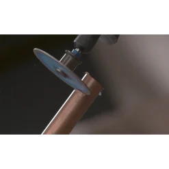 Dremel SKÆRESKIVE 38MM 1X ® MAX EZ SPEEDCLIC PREMIUM SKÆRESKIVE (SC456DM)^ Tilbehør Elværktøj