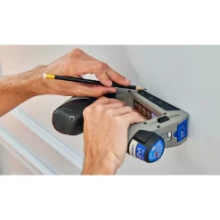 Dremel SKRUEMASKINE AKKU MED BATTERI^ Bore- & Skruemaskiner