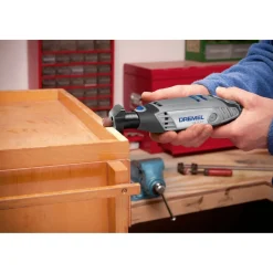 Dremel SLIBEBÅND K120 6 STK Outlet