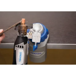 Dremel SLIBEPLATFORM -^ Tilbehør Elværktøj