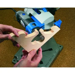 Dremel WORKSTATION (220) BORESTANDER^ Bore- & Skruemaskiner