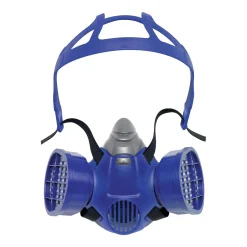 Dräger DRÄGER PAINTER SÆT, HALVMASKE ÅNDEDRÆTSVÆRN M^ Sikkerhed