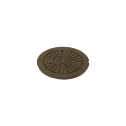 Duco LET BRØNDDÆKSEL 12X200X200 MM 200 MM Discount