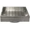 Duco FYLDDÆKSEL 400X400 MM Ø280 MM Hot