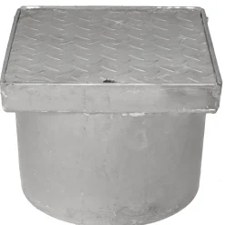 Duco HUGO BRØNDKARM 350X315X315 MM 315 MM Outlet
