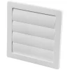 Duka 70/10 C LAMELVENTIL^ Ventilation Tilbehør