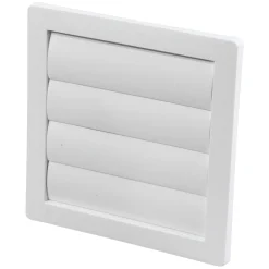 Duka 70/10 C LAMELVENTIL^ Ventilation Tilbehør