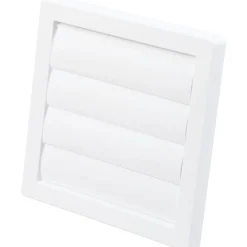 Duka 70/10 C LAMELVENTIL^ Ventilation Tilbehør