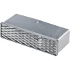 Duka 180.2, 56X230 MM MURSTENSRIST^ Ventilation Tilbehør