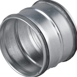 Duka DNPU100 NIPPEL^ Ventilation Tilbehør
