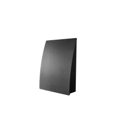 Duka DO 30 Ø160 MM SKÆRM 160 MM^ Varmegenvinding