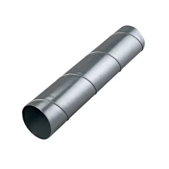 Duka DSR 125 X 1500 MM SPIRORØR^ Ventilation Tilbehør