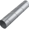Duka DSR125X1000 VENTILATIONSRØR^ Ventilation Tilbehør
