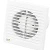 Duka EL 600 TH VENTILATOR^ Ventilatorer & Udluftning