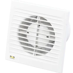 Duka EL 600 VENTILATOR^ Ventilatorer & Udluftning