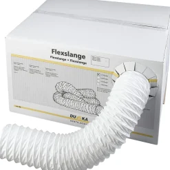 Duka FLEXSLANGE Ø152 MM 25 M Clearance