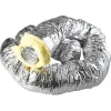 Duka FLEXSLANGE Ø125 MM 5000 MM^ Ventilationsrør