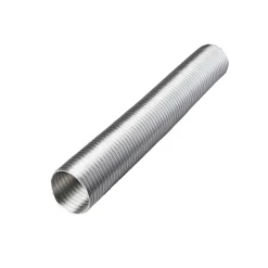 Duka FLEXSLANGE Ø125 MM 3000 MM^ Ventilationsrør