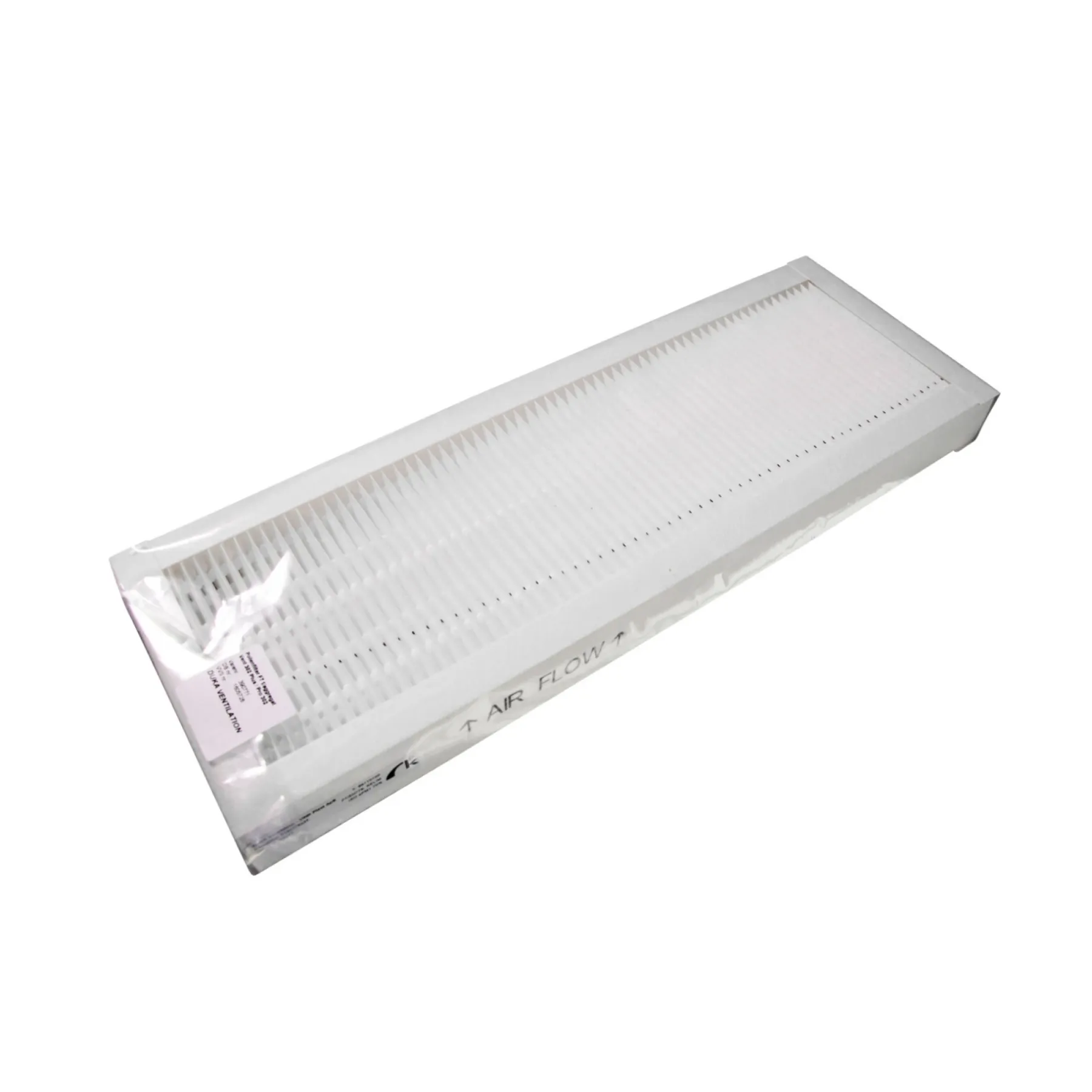 Duka G4 FILTER, TIL AGGREGAT VENT 302/402 FILTER New