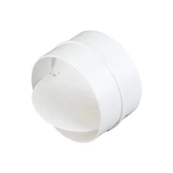 Duka LUKKESPJÆLD^ Ventilation Tilbehør