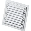 Duka MVM250, 250 X 250 MM JALOUSIRIST ALUMINIUM Discount