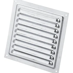 Duka MVM150, 150X150MM JALOUSIRIST ALUMINIUM Discount