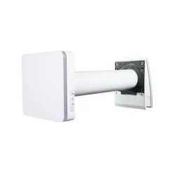 Duka ONE PRO 25 S VARMEGENVINDING 100 MM^ Varmegenvinding
