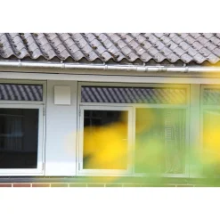 Duka ONE PRO 25 S VARMEGENVINDING 100 MM^ Varmegenvinding