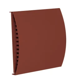 Duka S6 SKÆRM 160 MM^ Varmegenvinding