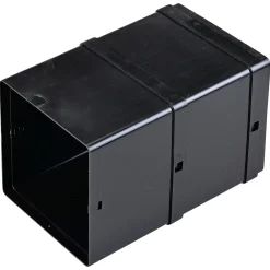 Duka TYPE 202 MURGENNEMFØRING Sale