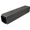Duka VENTILATIONSRØR 1000 MM