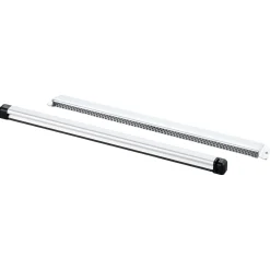 Duka VV 30, ALU, 300 MM VINDUESVENTIL^ Ventilation Tilbehør