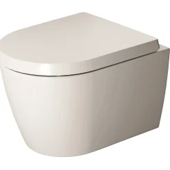 Duravit ME BY STARCK M/ SC SÆDE VÆGHÆNGT TOILET New