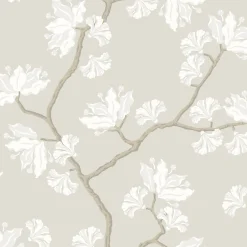 Duro STUDIO 2027 MAGNOLIA TAPET 0,53X10 M^ Tapet & Glasvæv